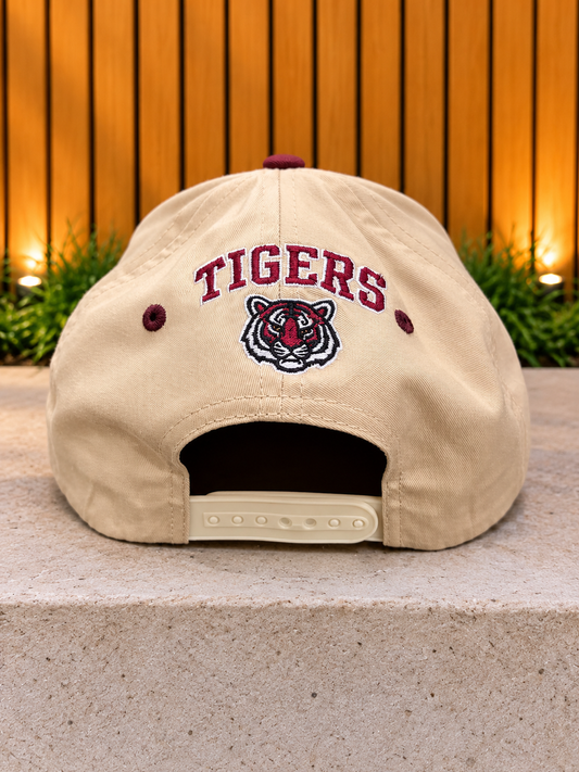 MOREHOUSE CAP