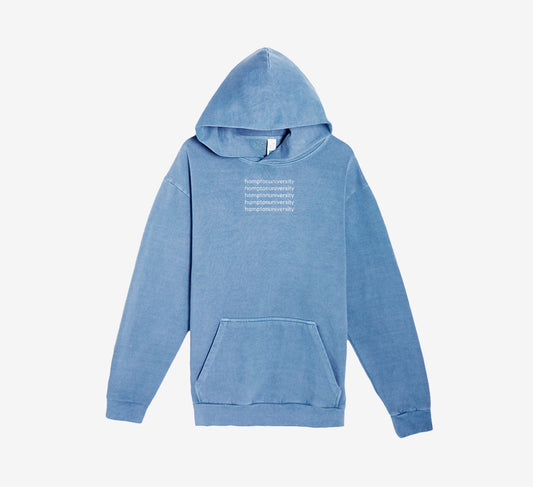 HAMPTON HOODIE