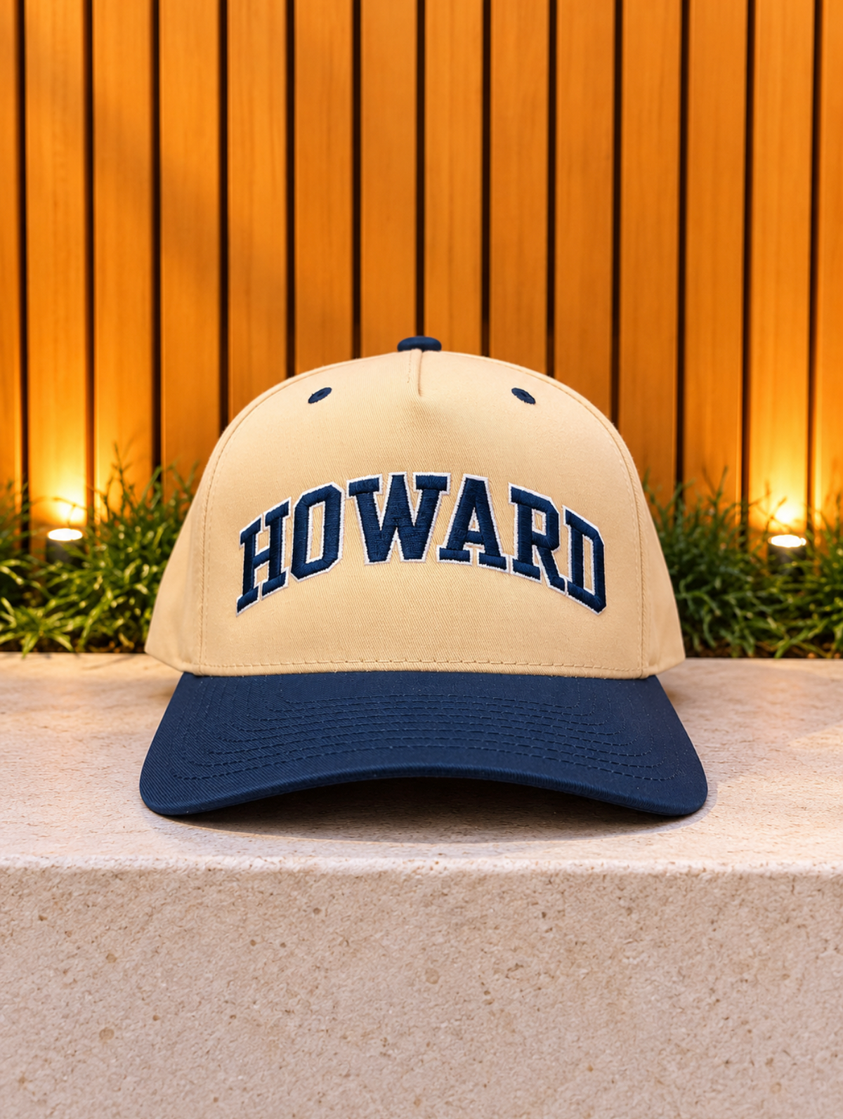 HOWARD CAP