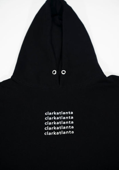 CLARK ATLANTA HOODIE