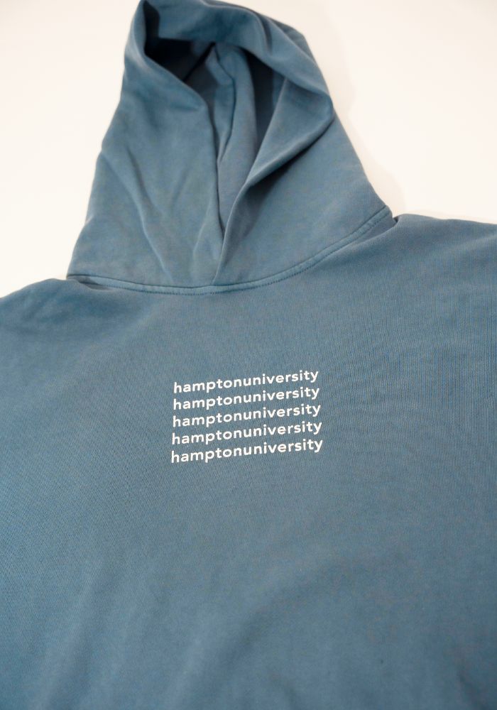 HAMPTON HOODIE