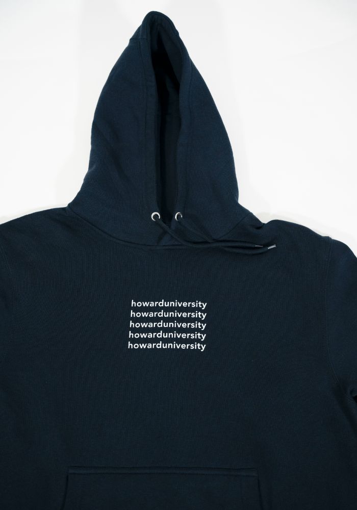 HOWARD HOODIE