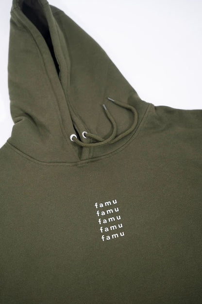 FAMU HOODIE