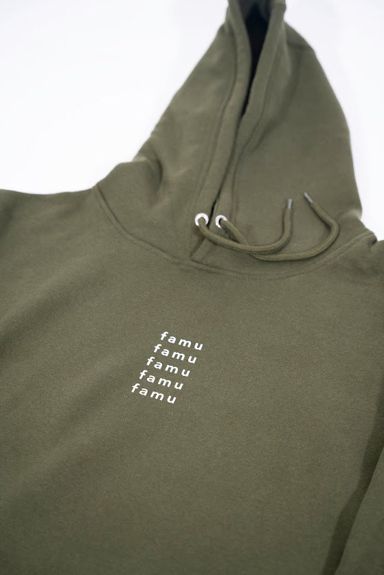 FAMU HOODIE