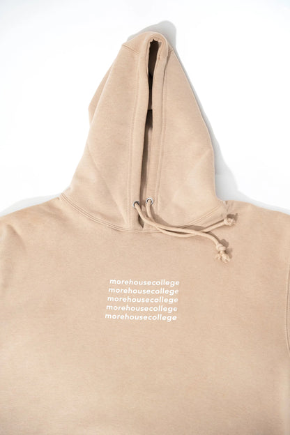 MOREHOUSE HOODIE