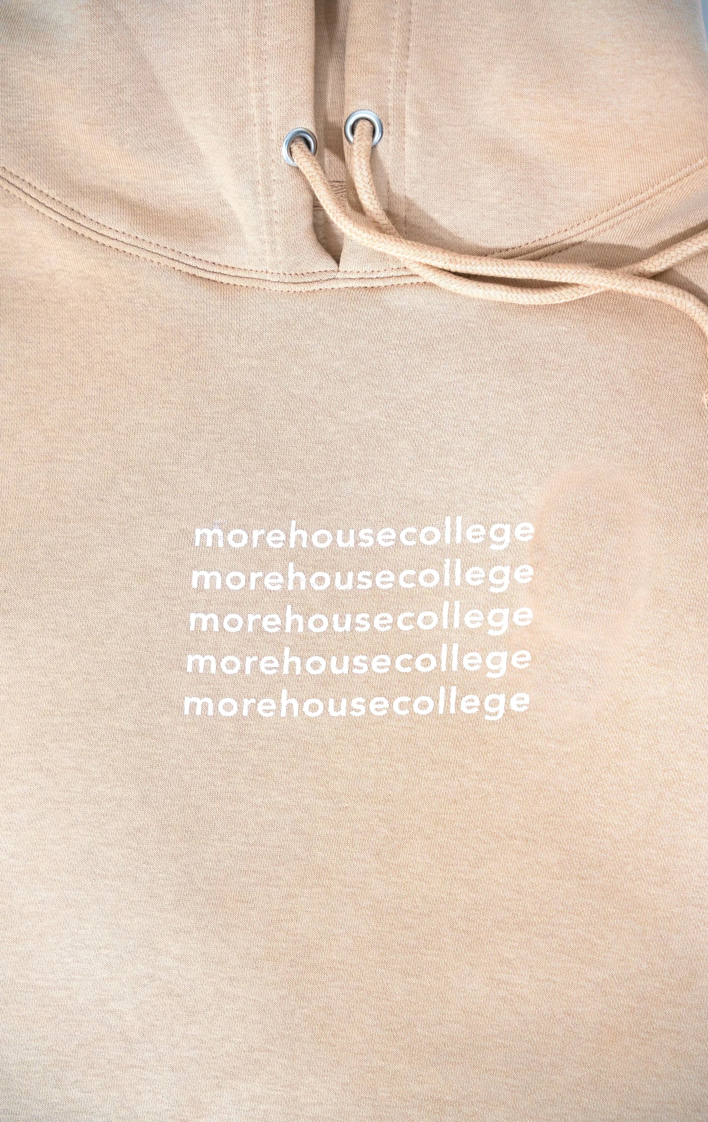 MOREHOUSE HOODIE