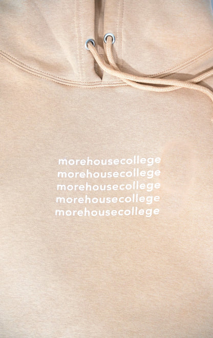 MOREHOUSE HOODIE