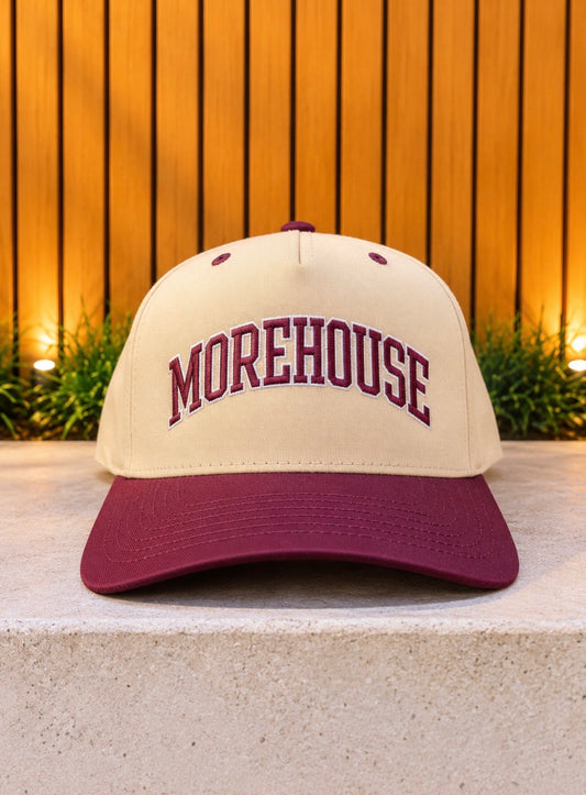 MOREHOUSE CAP