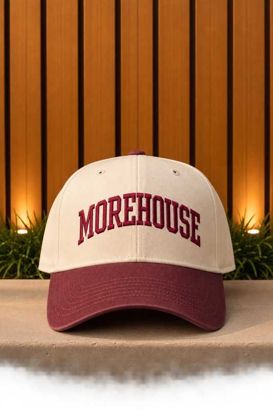 MOREHOUSE CAP