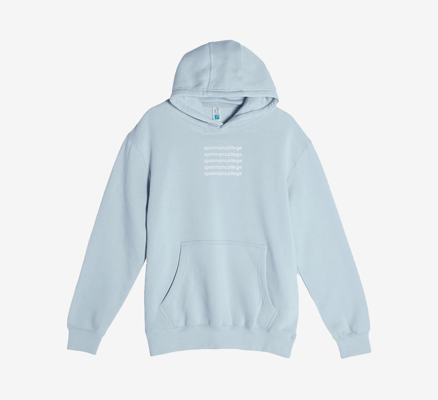 SPELMAN HOODIE