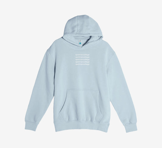 SPELMAN HOODIE